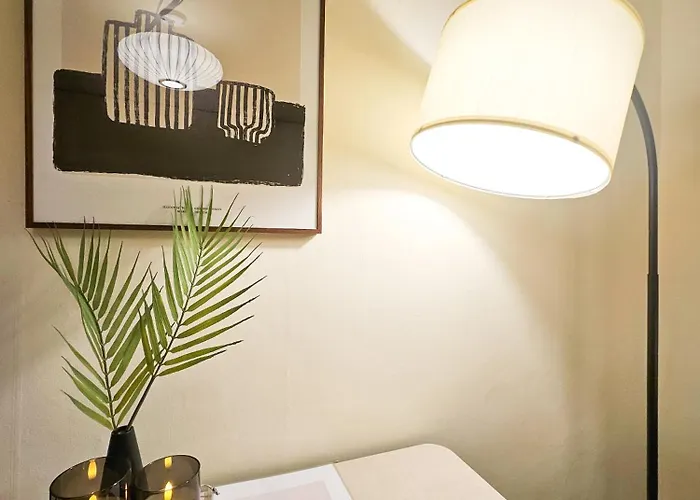 Cozy & Comfortable Near Sillim Station, Easy Access To Gangnam & Hongdae Apartamento Seul