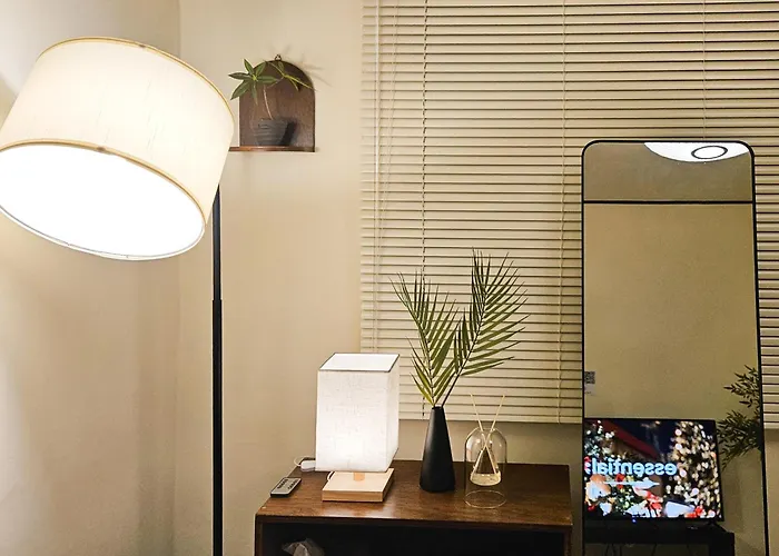 Apartamento Cozy & Comfortable Near Sillim Station, Easy Access To Gangnam & Hongdae