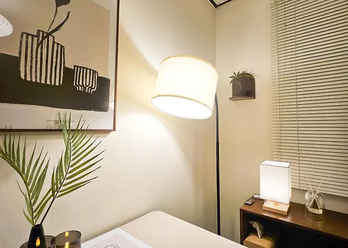 Cozy & Comfortable Near Sillim Station, Easy Access To Gangnam & Hongdae Seul