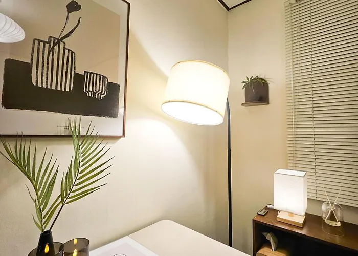 Cozy & Comfortable Near Sillim Station, Easy Access To Gangnam & Hongdae Seul