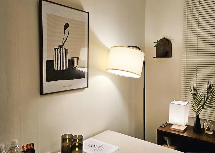 Cozy & Comfortable Near Sillim Station, Easy Access To Gangnam & Hongdae Apartamento Seul
