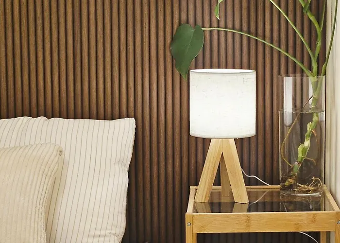 Cozy & Comfortable Near Sillim Station, Easy Access To Gangnam & Hongdae