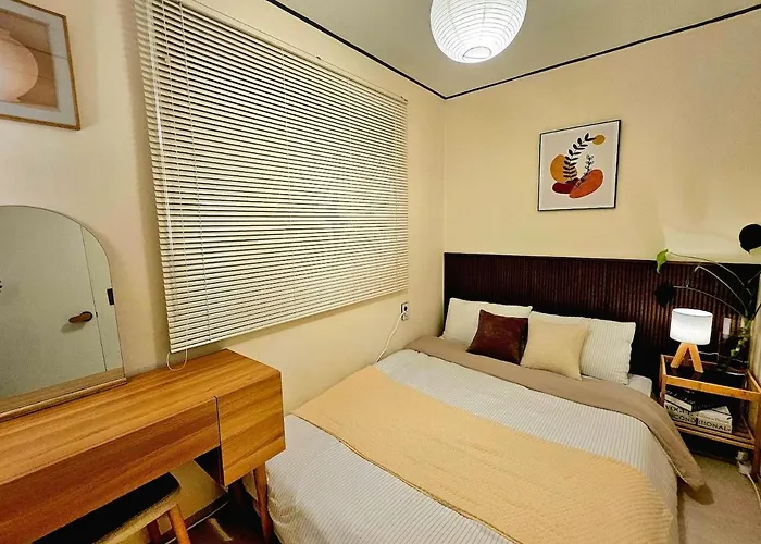 Cozy & Comfortable Near Sillim Station, Easy Access To Gangnam & Hongdae Apartamento *