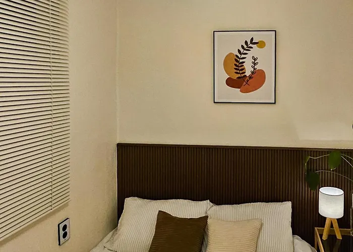 Apartamento Cozy & Comfortable Near Sillim Station, Easy Access To Gangnam & Hongdae Seul