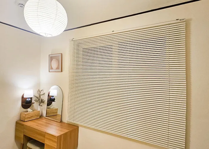 Cozy & Comfortable Near Sillim Station, Easy Access To Gangnam & Hongdae