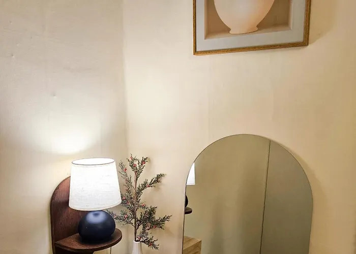 Apartamento Cozy & Comfortable Near Sillim Station, Easy Access To Gangnam & Hongdae