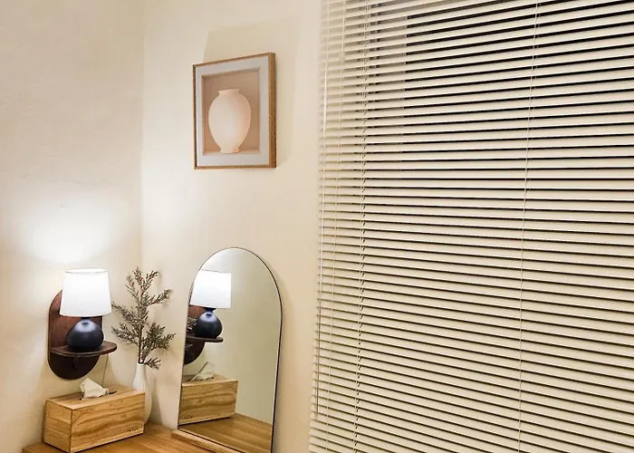 Apartamento Cozy & Comfortable Near Sillim Station, Easy Access To Gangnam & Hongdae Seul