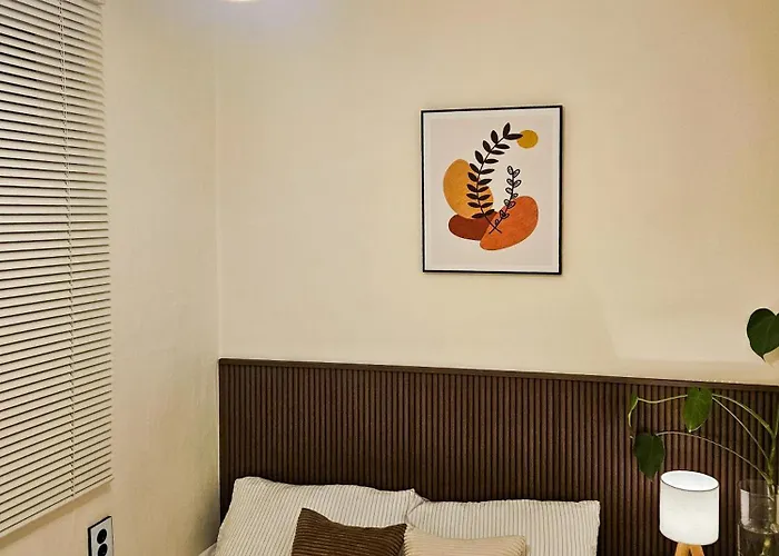 Cozy & Comfortable Near Sillim Station, Easy Access To Gangnam & Hongdae * Seul