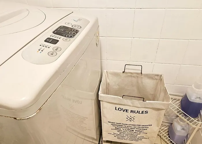 Cozy & Comfortable Near Sillim Station, Easy Access To Gangnam & Hongdae Apartamento *